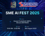 SME AI Fest 2025 - Collamedia
