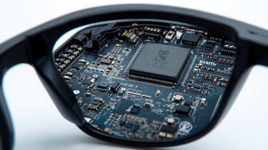 rise of smart glasses