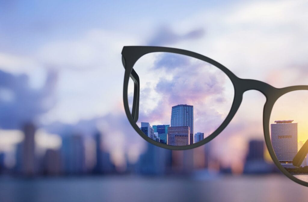smart glasses