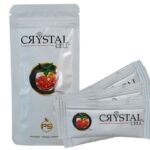 Phyto Science Crystal Cell Malaysia: 马来西亚苹果干细胞 (KL, Penang, Johor Bahru)