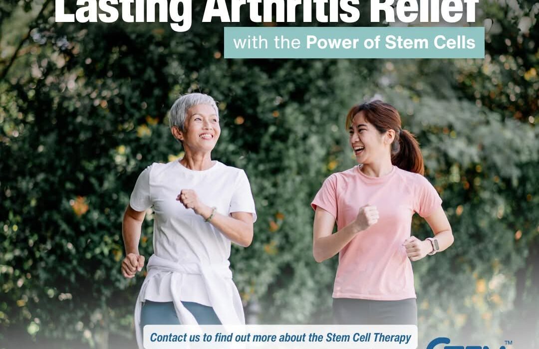 马来西亚 Stem Cell Therapy（MSC）｜糖尿病管理案例与 Fresh vs Frozen MSC 对比｜Scell Culture Lab