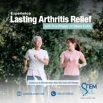 马来西亚 Stem Cell Therapy（MSC）｜糖尿病管理案例与 Fresh vs Frozen MSC 对比｜Scell Culture Lab